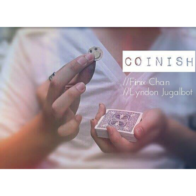 COINISH by Lyndon Jugalbot and Finix Chan - - Video Download